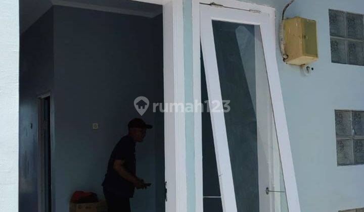 Rumah dijual cepat di Perum TAS Sidoarjo 2