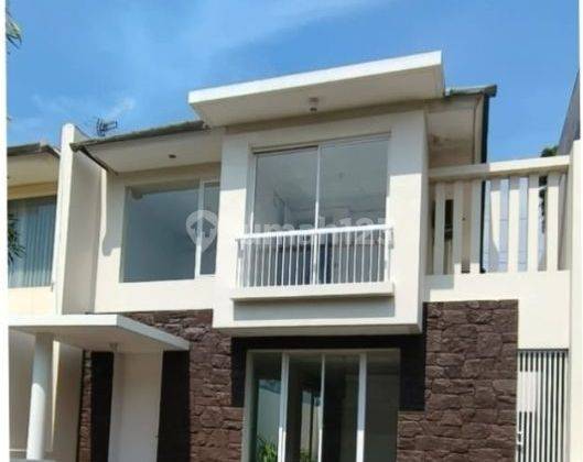 Dijual rumah mewah royal residence 2 lantai dekat UNESA 2