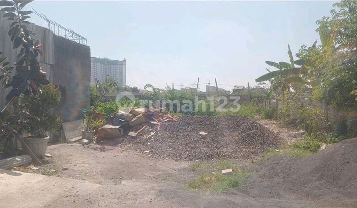 Cheapest Land Near Its, Already Dense Suitable for Building a Boarding House Cheapest Land Near Its, Already Dense Suitable for Building a Boarding House