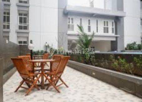 Apartemen Sewa Termurah Dekat Its, Upn, Unair Hangtuah Sby 2