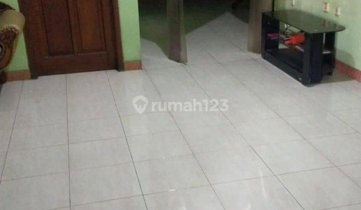 Rumah Full Furnish Dekat UNAIR 6 Kamar Tidur 3 Kamar Mandi Bagus  2