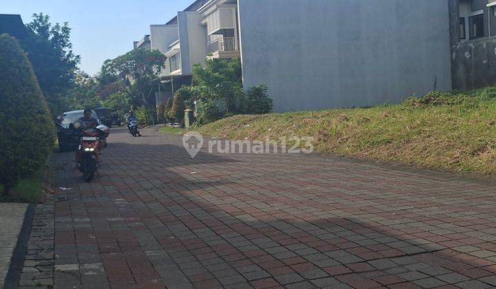 Tanah Termurah Dekat Kampus Its Dan Unair Surabaya Lokasi Premium