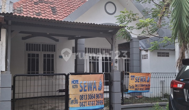 Rent House Near ITS Campus 2 Bedrooms 2 Bathrooms