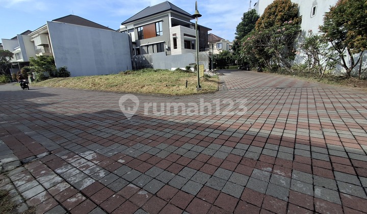 Tanah Termurah Dekat Kampus Its Dan Unair Surabaya Lokasi Premium