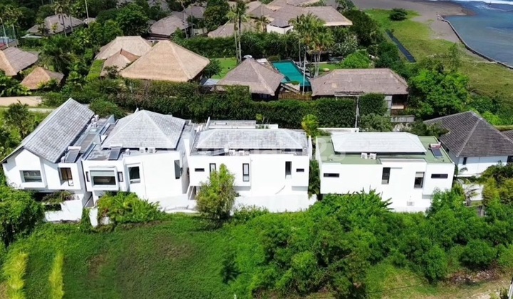 Land Near Lima Canggu Beach (AMTCGU75)