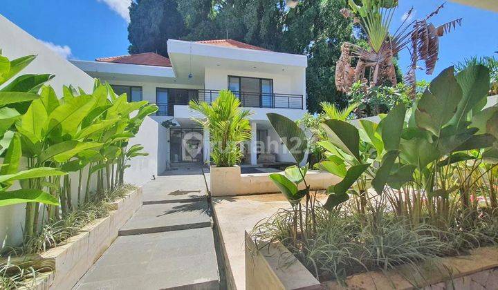 Villa Sanur Dua Lantai emjsnr78  1