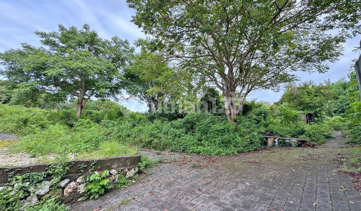 Nusa Dua Siligita Land (DWTNUD66)