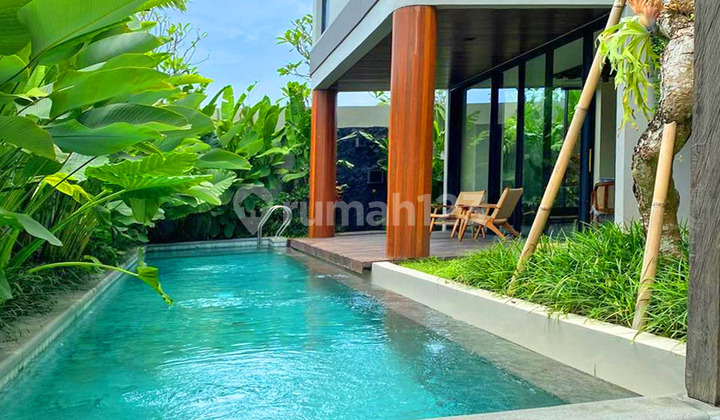 Luxury Villa Dalam Komplek Ciputra Bali (Jtab75)