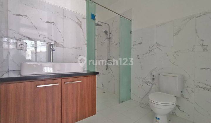Rumah Modern Style Di Ketewel Bali Indent Hrjgia26  5