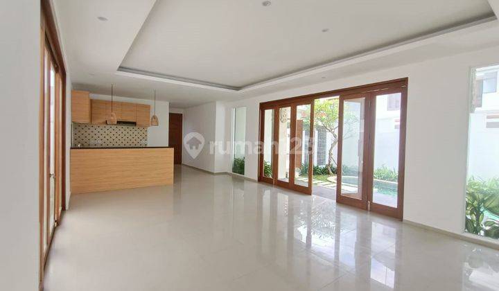Rumah Modern Style Di Ketewel Bali Indent Hrjgia26  7