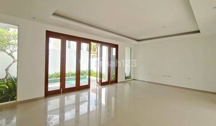 Rumah Modern Style Di Ketewel Bali Indent Hrjgia26  8