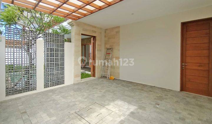 Rumah Modern Style Di Ketewel Bali Indent Hrjgia26  12
