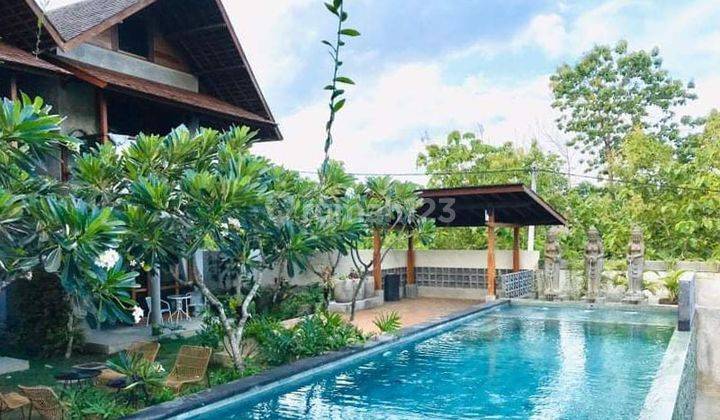 Elite Boarding House in Balangan Bali Emhbuk115  1