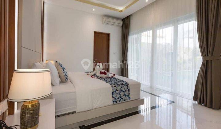 Villa di Kuta Bali Dekat Seminyak Aejkut80  3