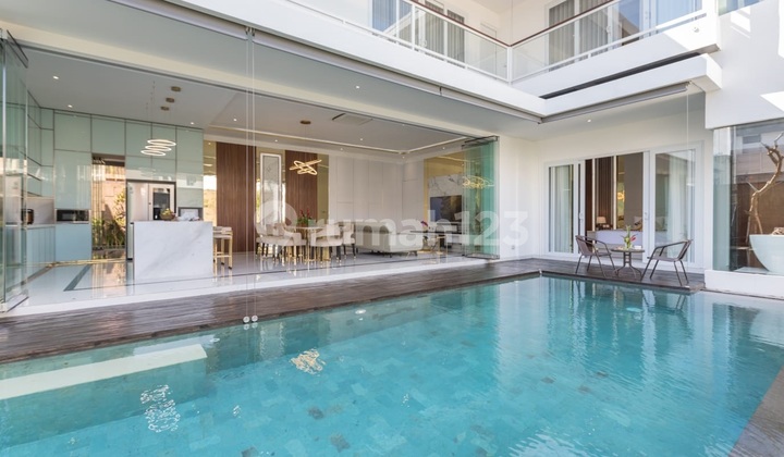 Villa di Kuta Bali Dekat Seminyak Aejkut80  7
