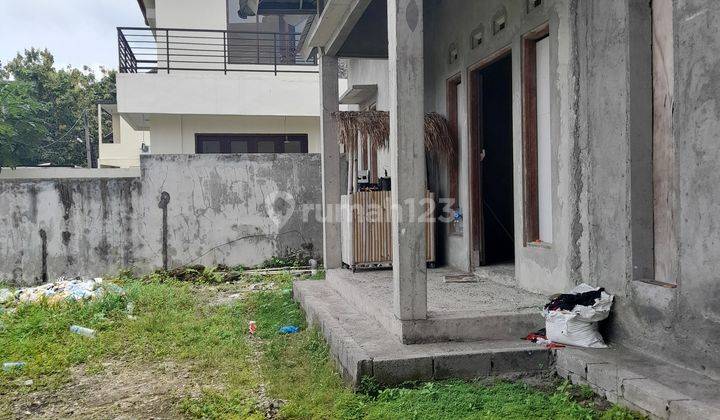 Cheap House in Jimbaran Near the jjbn22 Campus  1