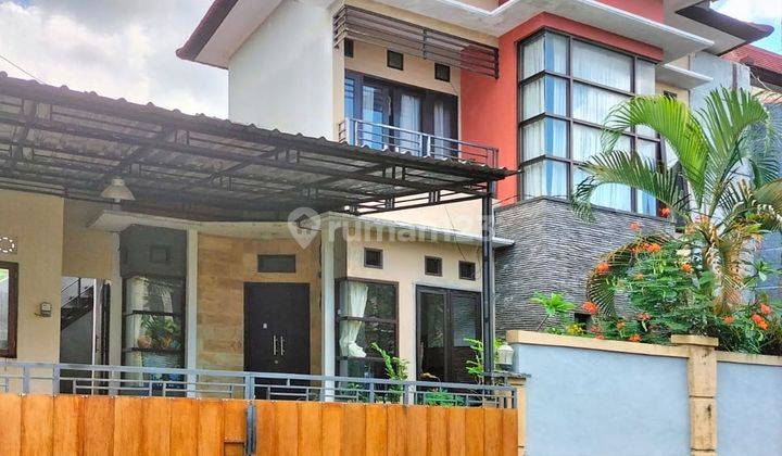 Rumah Minimlis Di Kerobokan Bali Aejker37  1