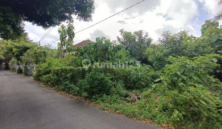 Tanah Di Balangan Dekat Pantai dytbuk35  2