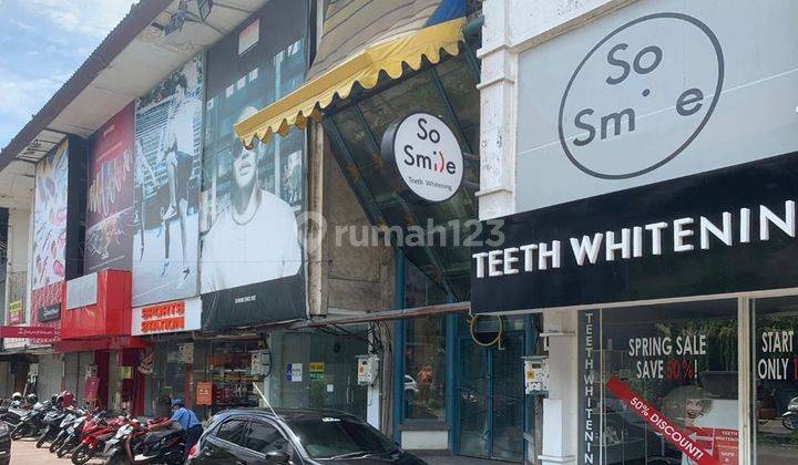 Ruko Di Kuta Square Bali bnjkut90  2