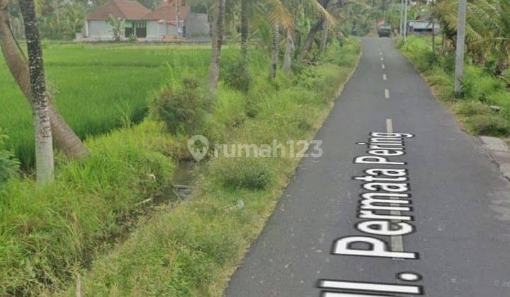 Cheap Land in Permata Pering Gianyar Aetgia52  1