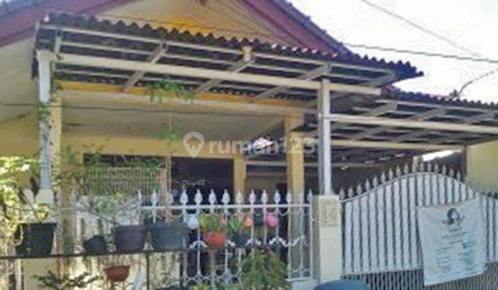 Cheap House in Taman Griya Jimbaran nbjjbn14  1