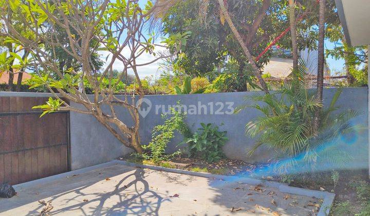 Rumah Dekat Sanur Bali Hrjsnr26  2