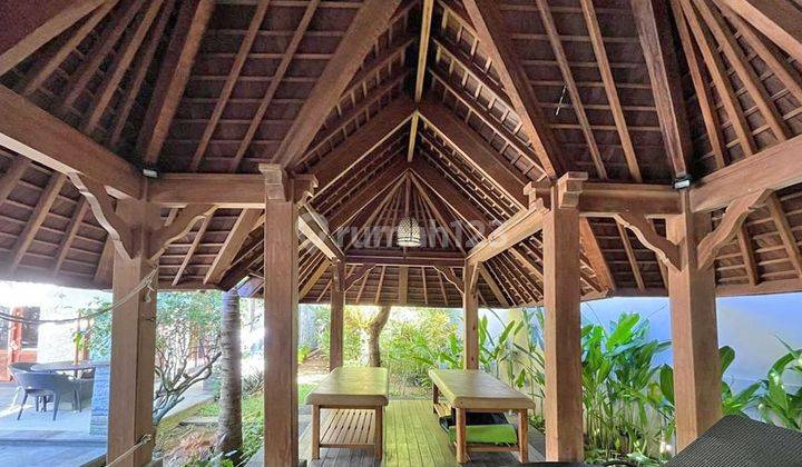  Villa Nusa Dua 5 Bedrooms wyjnud135  2