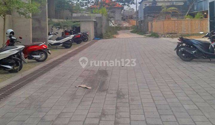 Tanah Dekat Komplek Pecatu Graha Tbuk13  1