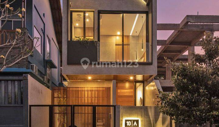 Villa Dalam Komplek Pecatu Graha Bali vcjbuk32b  2