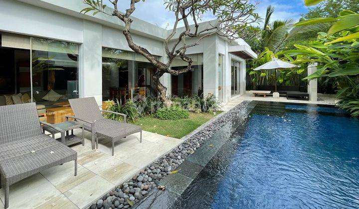 Luxury Villa Jimbaran Dekat Pantai emjjbn75  1