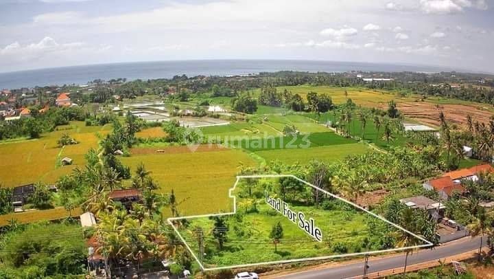 Tanah Dekat Pantai Masceti Gianyar Bali hrtgia66  1