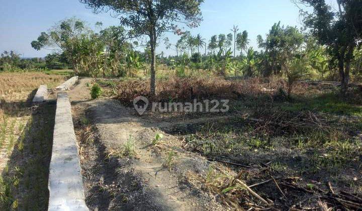 Tanah Dekat Pantai Masceti Gianyar Bali hrtgia66  2