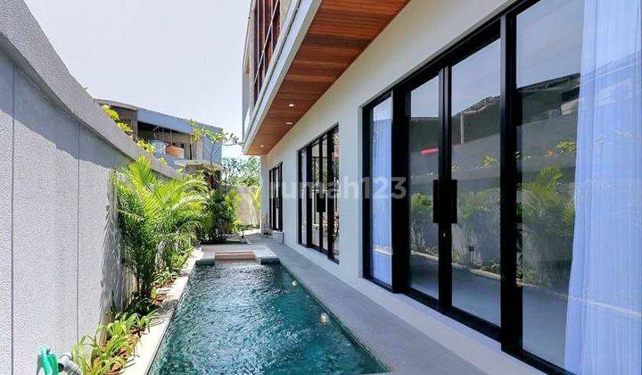 Villa Canggu Dekat Pepito Vcjcgu62  1