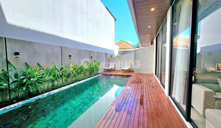 Villa Canggu Pererenan Tumbak Bayu vcjcgu70  1