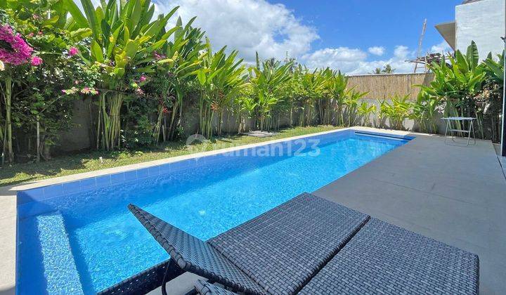 2 Unit Villa Di Ubud Kemenuh wyjubd80  1