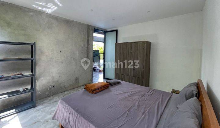 2 Unit Villa Di Ubud Kemenuh wyjubd80  2