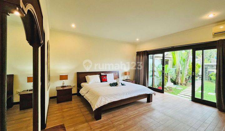 Villa Canggu Tumbak Bayuh wyjcgu80  2