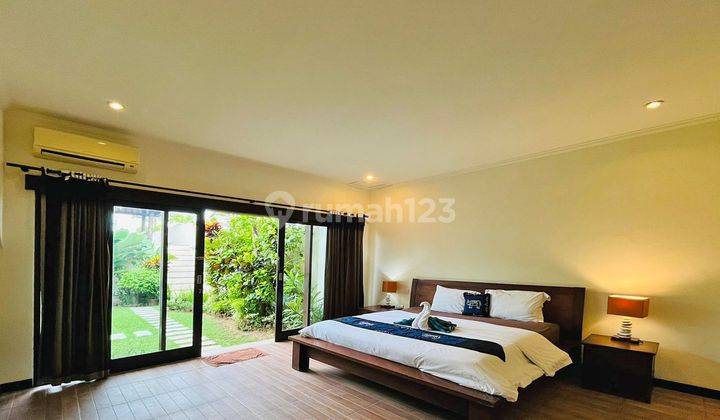 Villa Canggu Tumbak Bayuh wyjcgu80  2