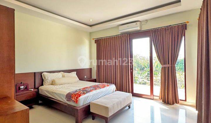 Villa Ketewel Dekat Pantai dyjgia40  2