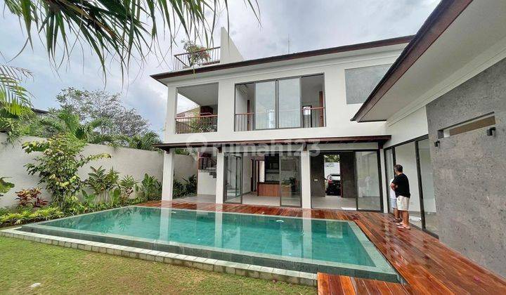 Villa Jimbaran Dekat Pantai emjjbn69  1