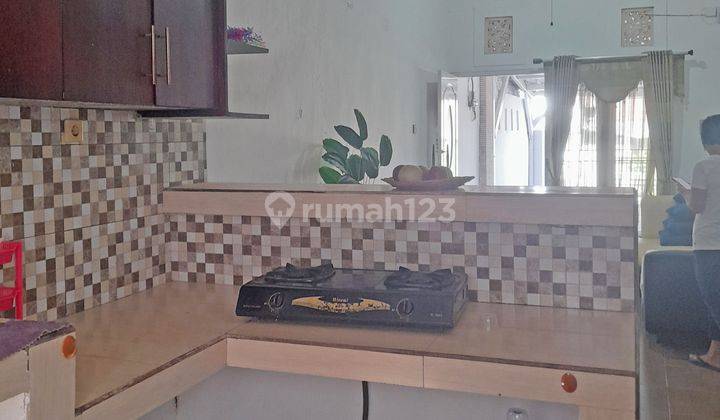 Rumah Minimalis di Beranda Mumbul wwjnud14  2