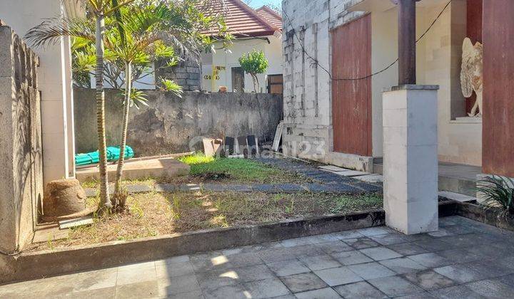 Villa Nusa Dua Taman Mumbul Paling Murah Wwjnud24  2