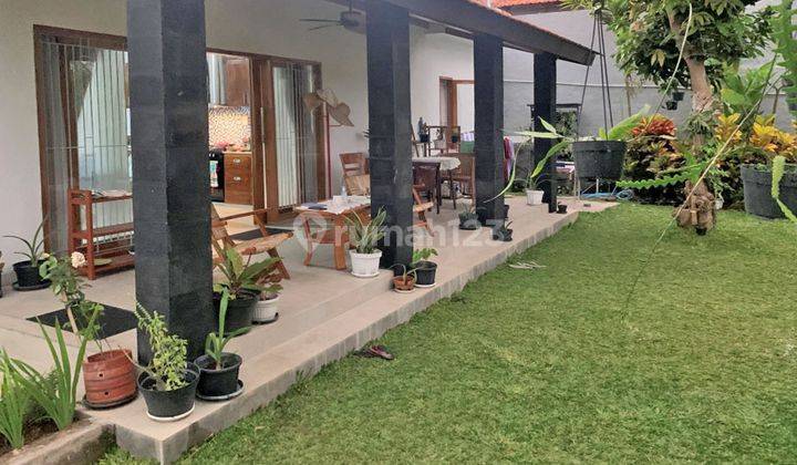 Rumah Murah Pering Gianyar Bali JGIA27  1