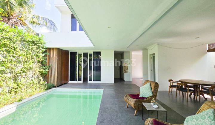 Villa Jimbaran Dekat Pantai NNJJBN32  2