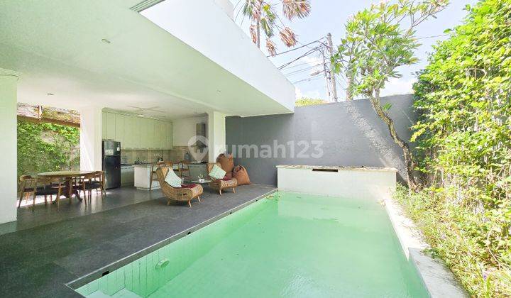 Villa Jimbaran Dekat Pantai NNJJBN32  1