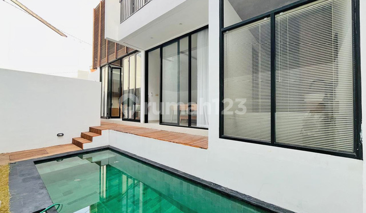 Villa Kampial Nusa Dua Bali 2 Kamar mandi (WYJNUD32) 2
