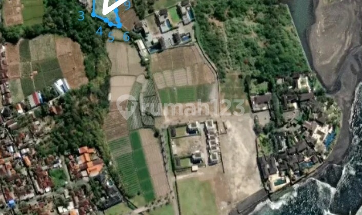 Riverside Land and Sea View (tgia104) Riverside Land and Sea View (tgia104)