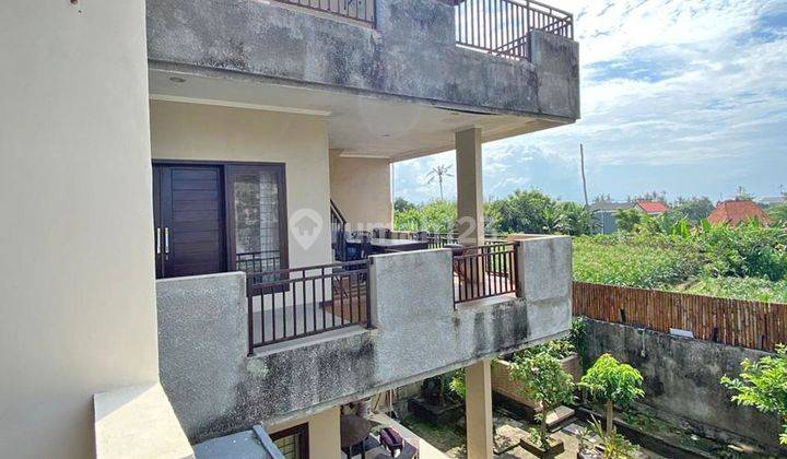 Rumah Ketewel Ocean View (jgia60) 2