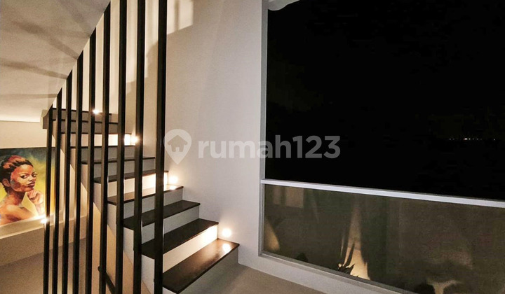 Villa Mewah Jimbaran Bali (JJBN65) 2