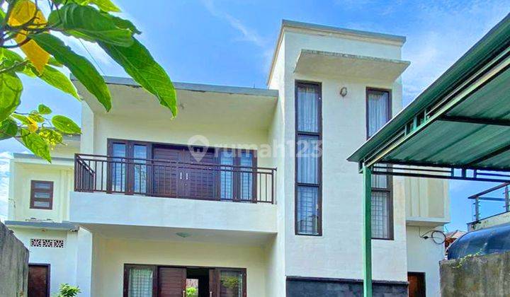Rumah Ketewel Ocean View (jgia60) 1